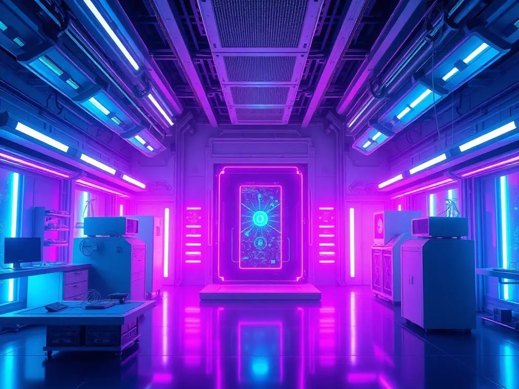 Prediction: IonQ Will 10X by 2035