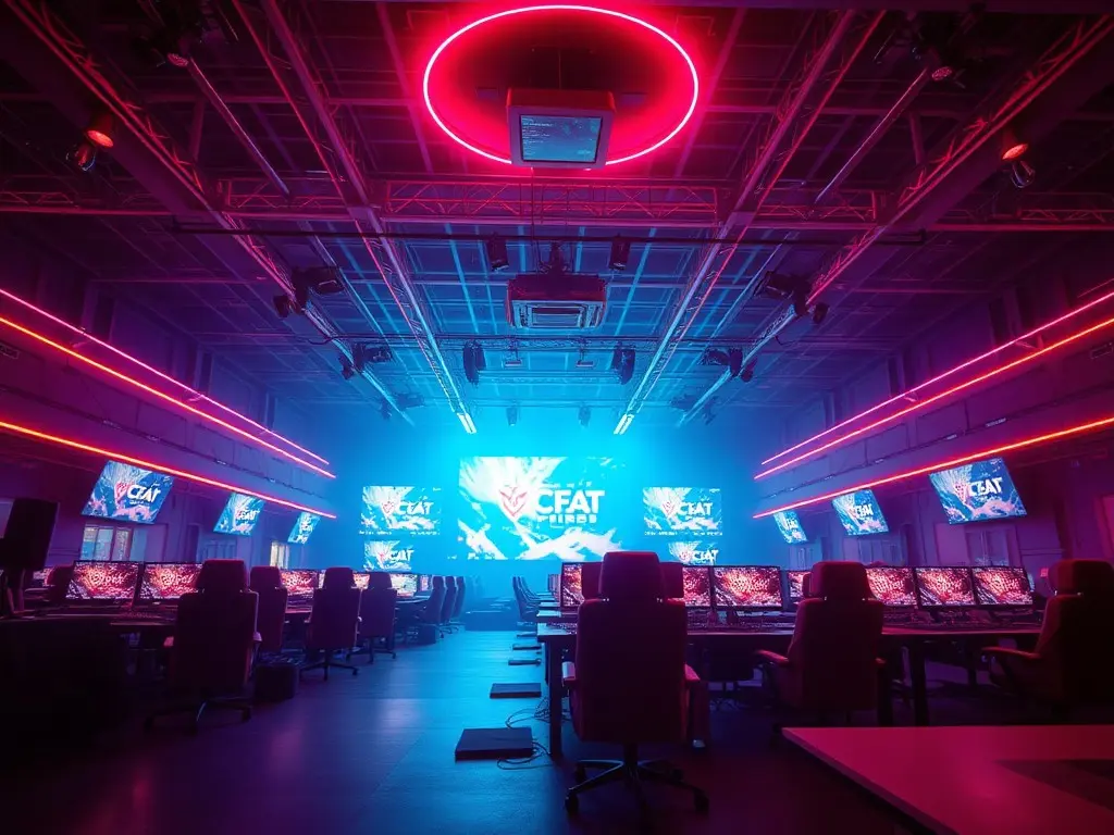 Prediction markets are exploding, and esports may be the perfect fit