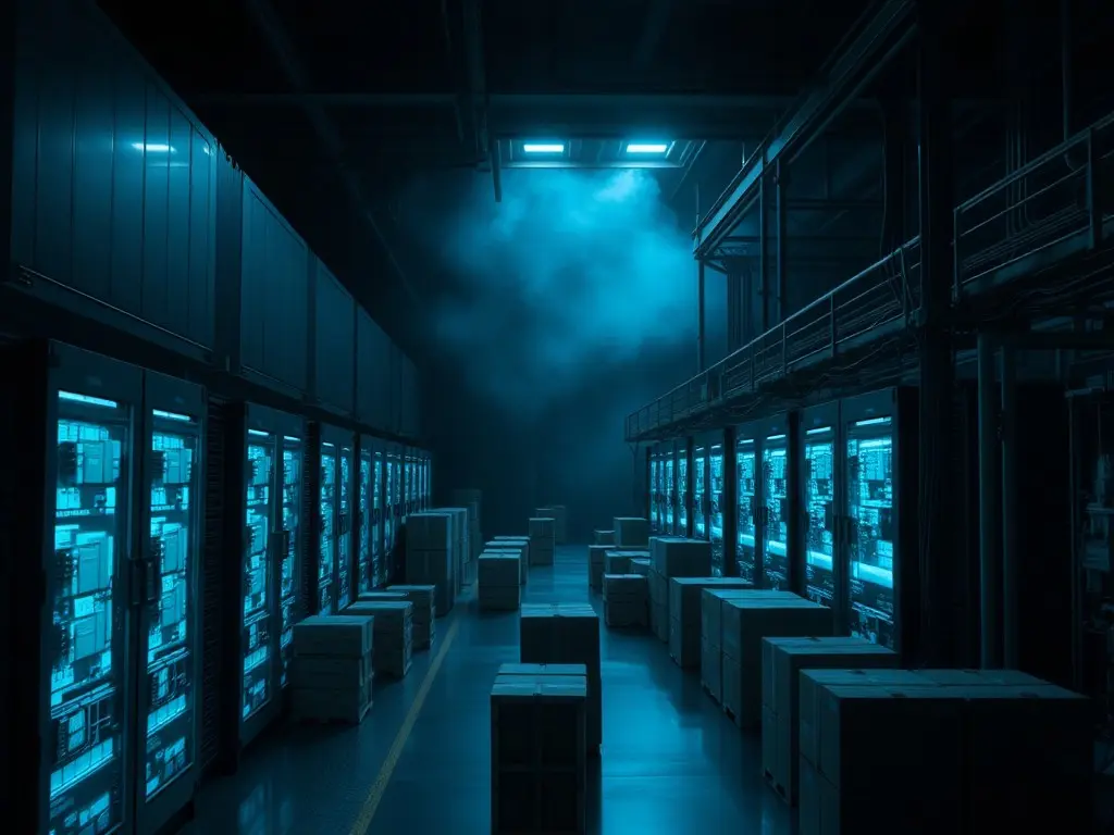 Prediction: The Artificial Intelligence (AI) Supercycle Will Survive the Iran War. But the Supply Chain That Feeds It Just Changed Forever.