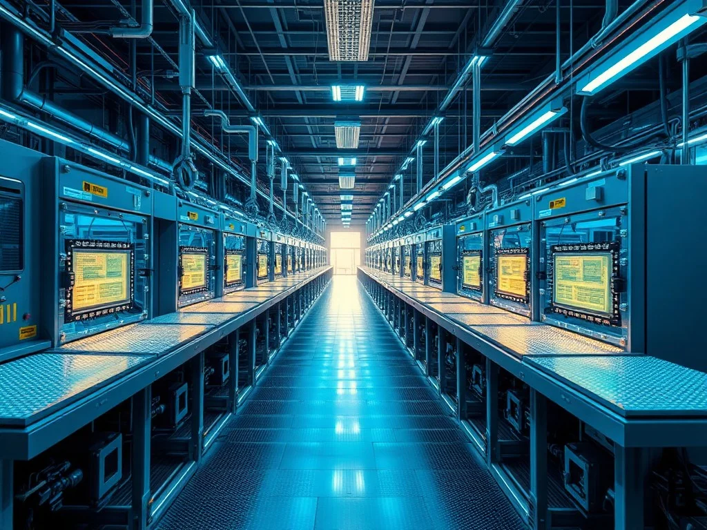 Prediction: The Best Pick-and-Shovel AI Stock of 2026 Won't Be Nvidia or Broadcom