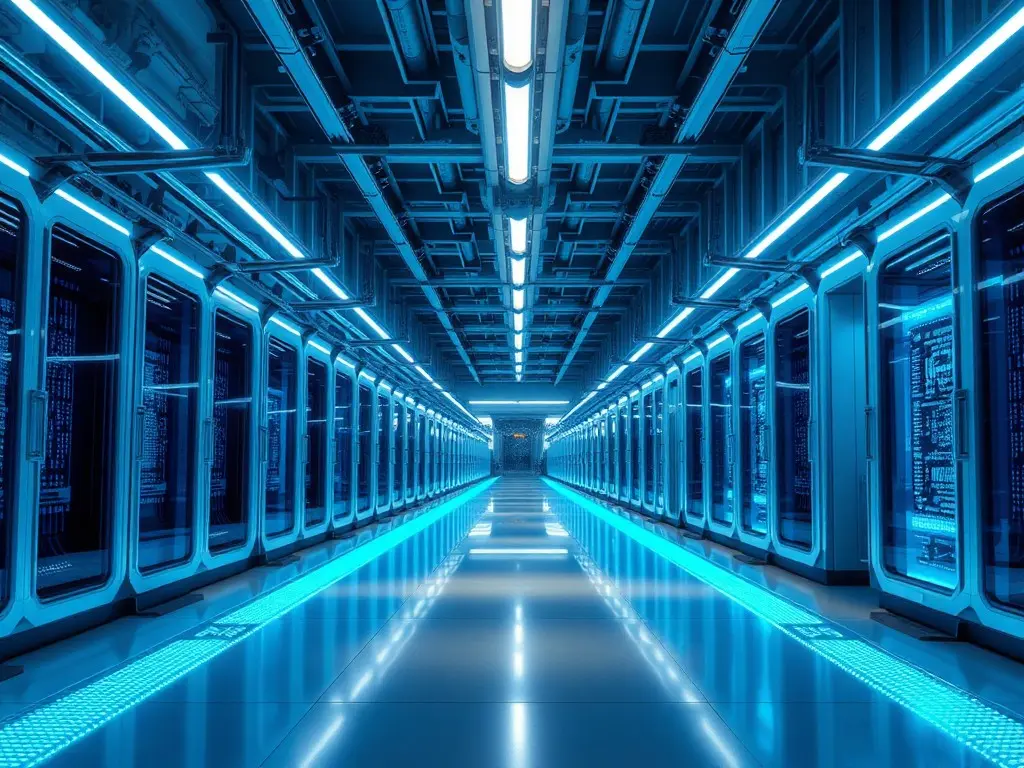 Prediction: This AI Chip Stock Will Become the Next Nvidia by 2030