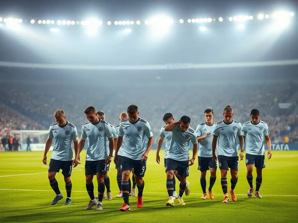 Premier League: Huge games for Spurs & West Ham after Fulham beat Villa