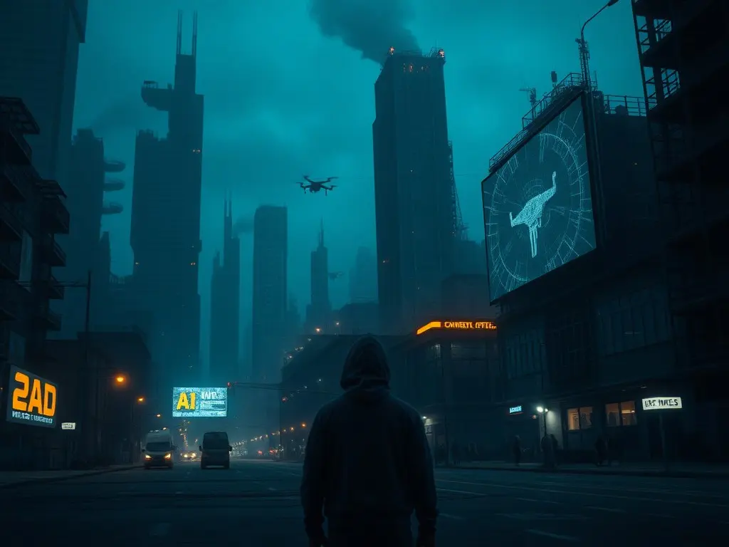 Prepare for an AI jobs apocalypse