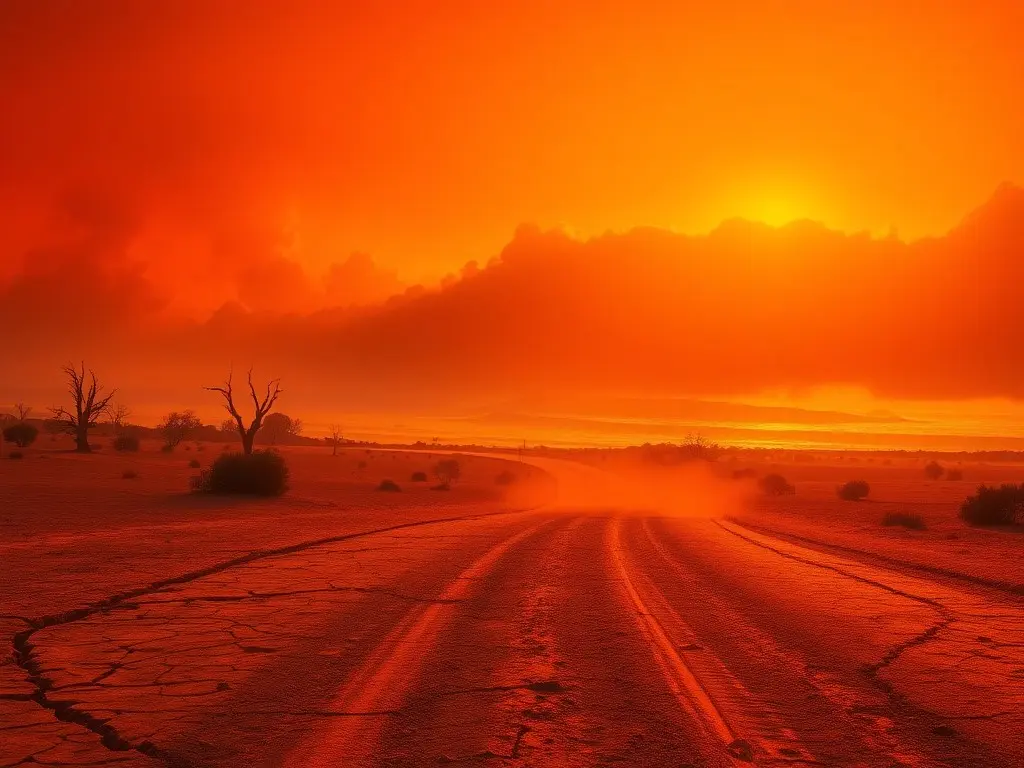 Prepare for El Niño, UN warns. It could be the strongest in decades