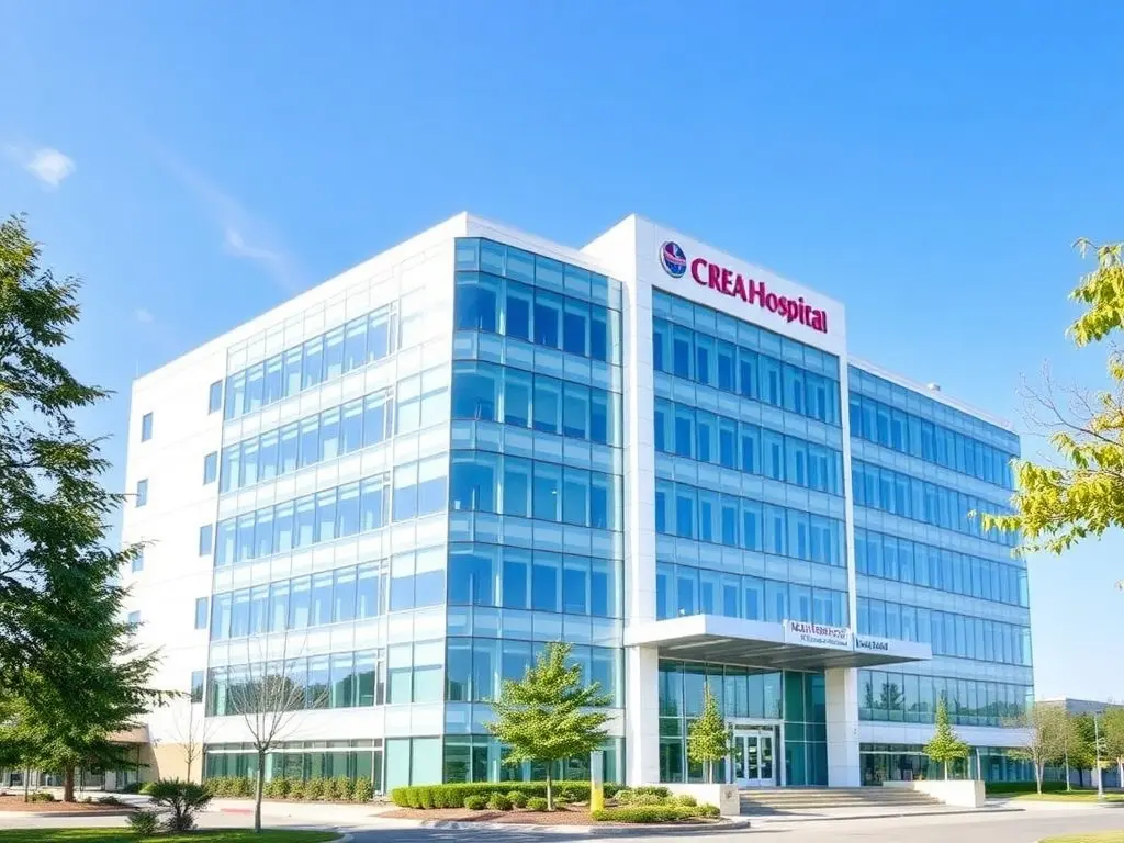 Preparing for Extreme Heat: 6 Best Practices for Hospitals