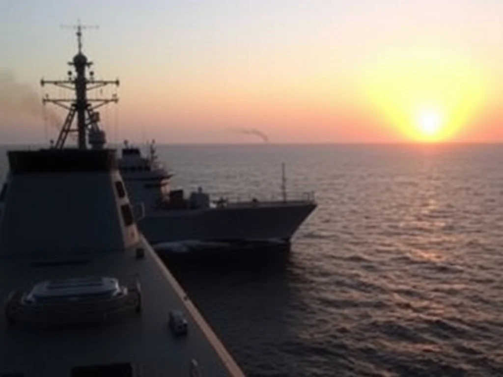 President Donald Trump claims Iran's 'new regime president' asked for ceasefire, says US will consider when Strait of Hormuz 'open, free, and clear'