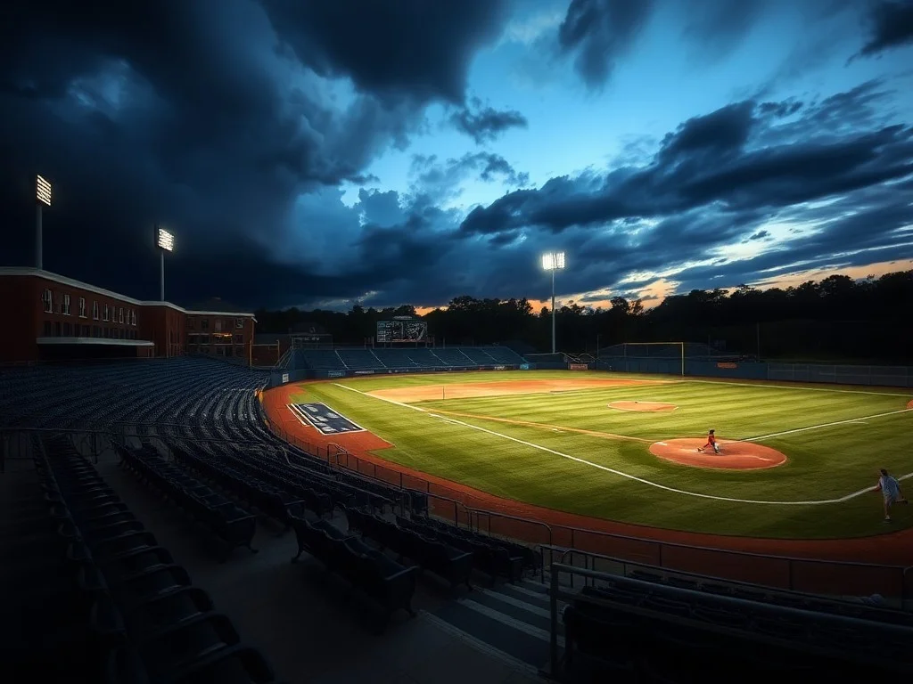 President Trump's Executive Order May Reshape College Softball and Women's Sports Programs
