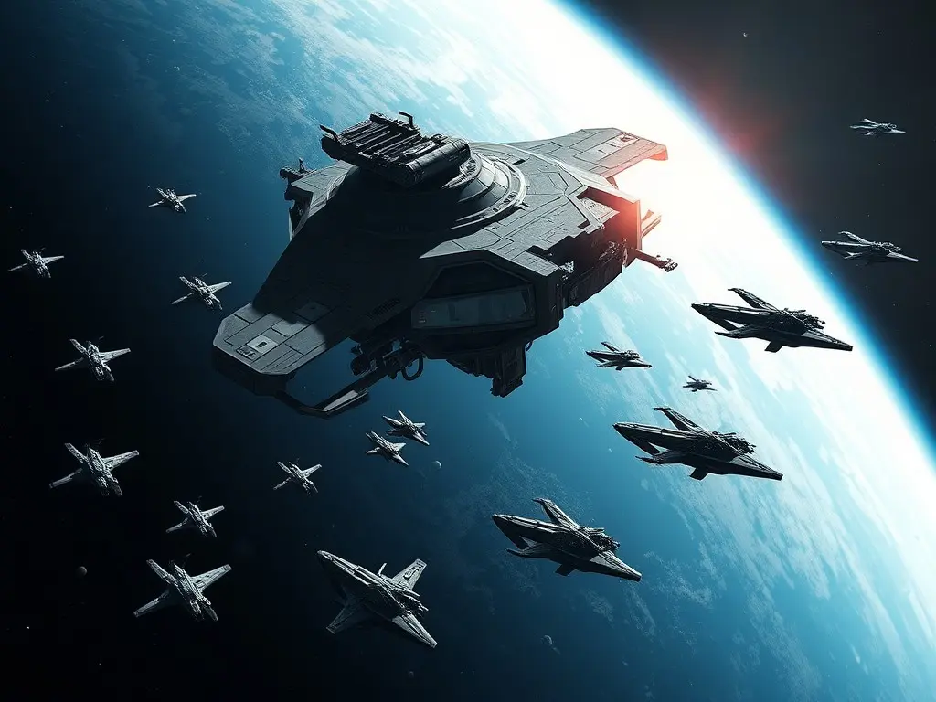 President Trump's Golden Dome Missile Shield Just Got $3.2 Billion Bigger
