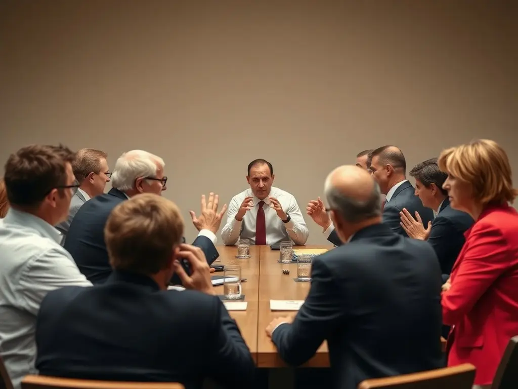 Primaries: How power struggles threaten Ondo APC’s unity