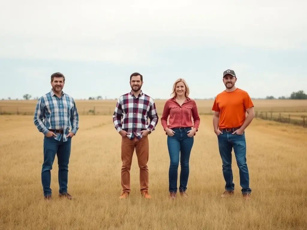 Primary 2026: Four candidates seek Republican nomination for western U.S. House seat