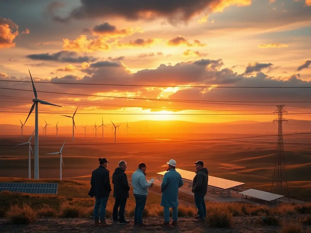 Prime Minister Carney announces forthcoming National Electricity Strategy