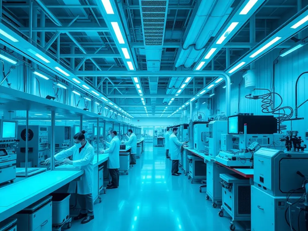 PRISM MarketView Launches Emerging Semiconductors Index