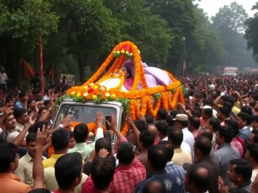 Priyanka Chopra mourns Asha Bhosle's demise; says singing legend was 'one of the greatest gifts music has ever known'