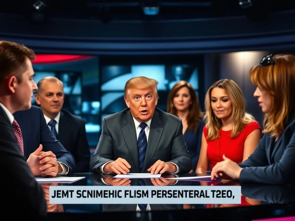 Pro-Trump Guest Stuns CNN Panel With Defense Of AI Jesus Post: ‘Oh, My God’