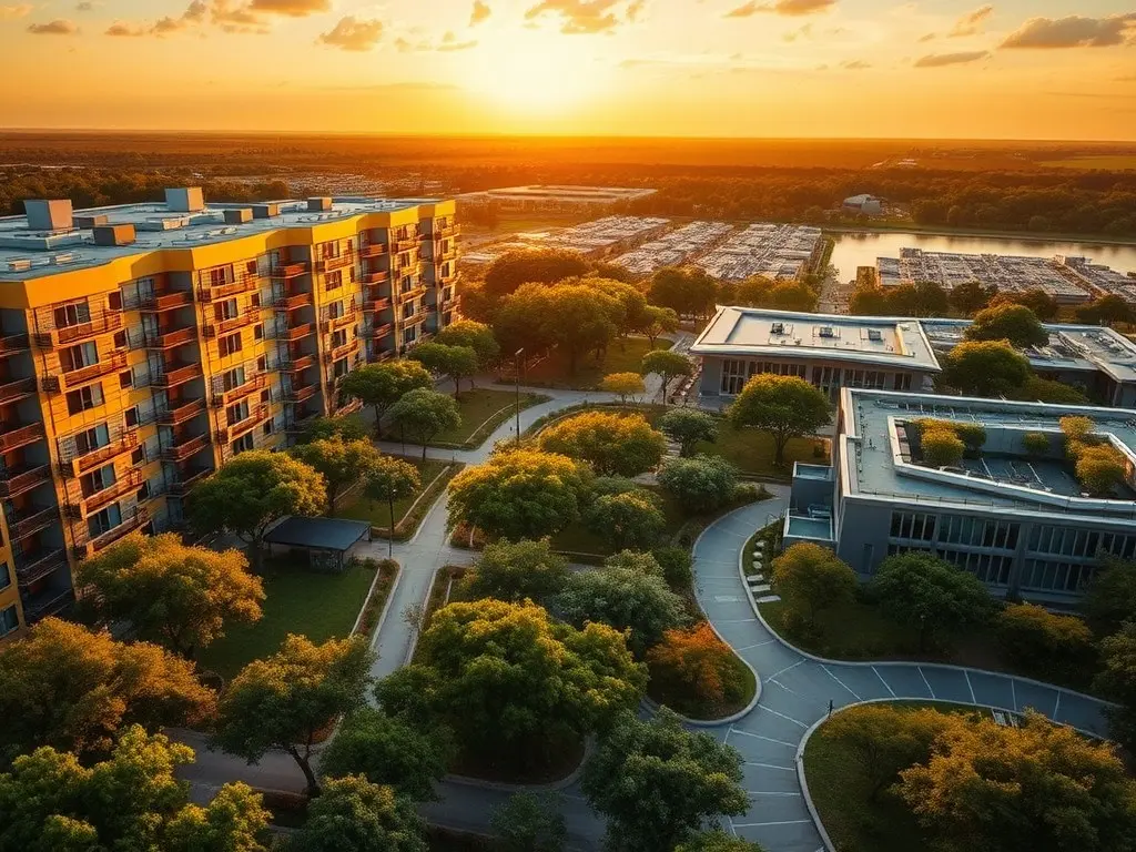 Professional Equity Management Acquires 306-Unit Class A Community in Red Oak, Texas, Strengthening Sun Belt Portfolio