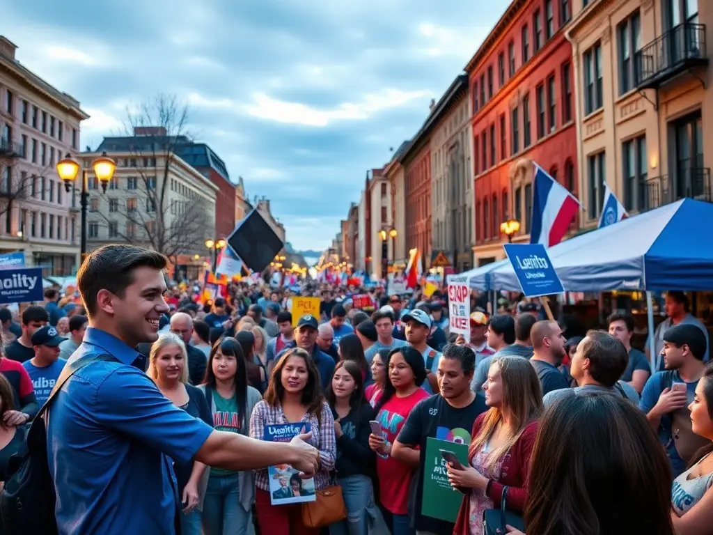 Progressives land a big win in a Philadelphia House primary and hope it means more are on the way