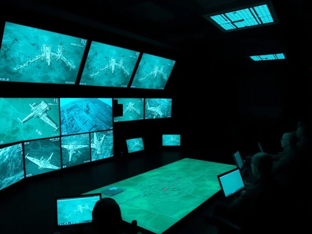 Project Maven: How The Pentagon Is Using AI To Reshape Modern Warfare