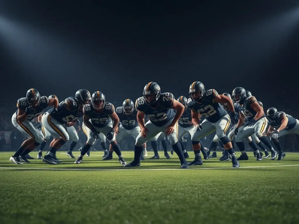 Projecting Colts depth chart on defense after 2026 NFL draft