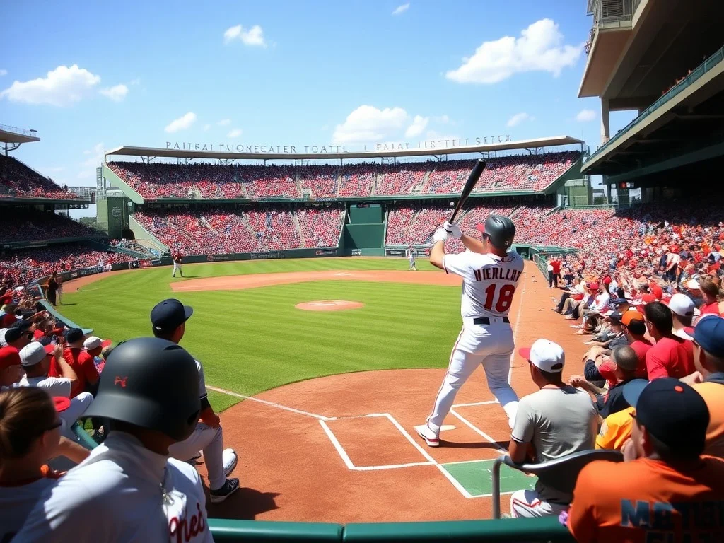 Projecting the Texas Rangers Opening Day Starting Lineup
