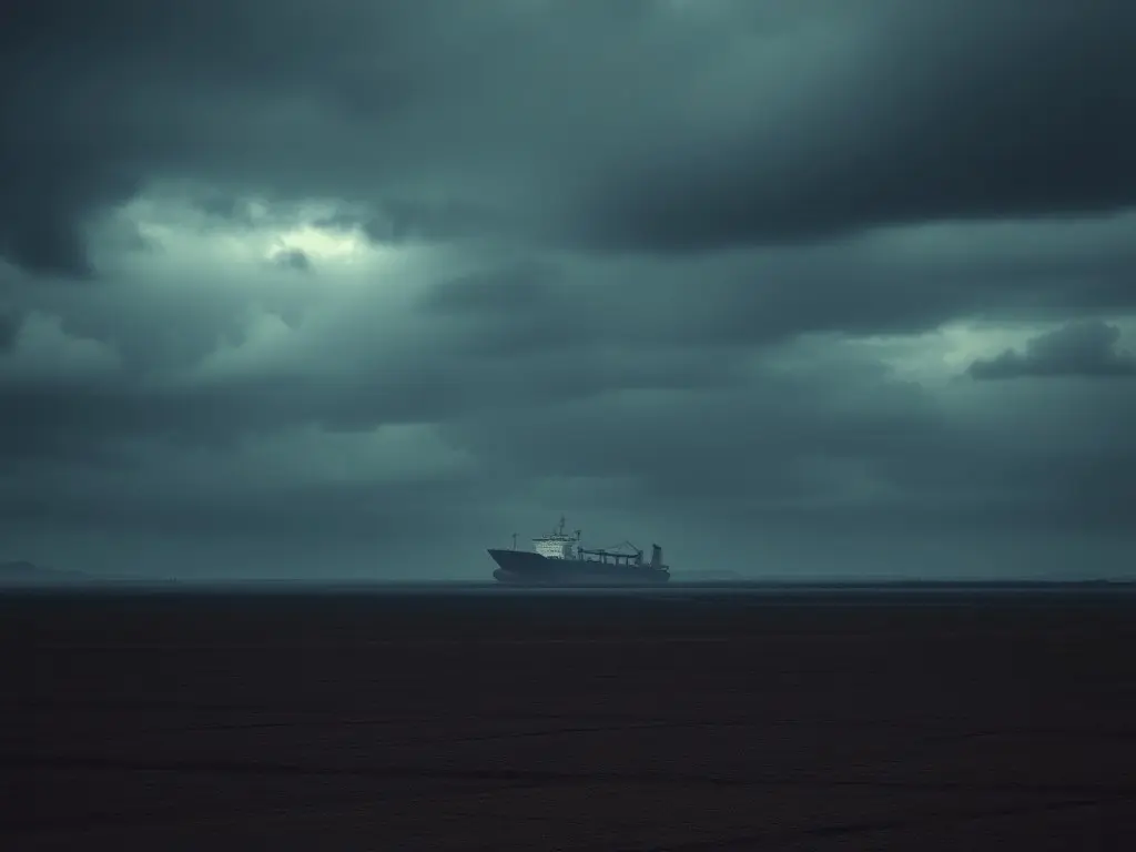 Prolonged Closure of Strait of Hormuz May Lead to Global Hunger Catastrophe