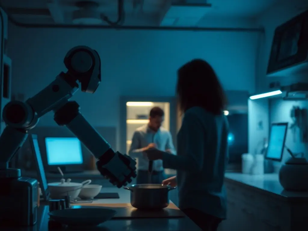 Pronto’s Physical AI initiative and the privacy debate