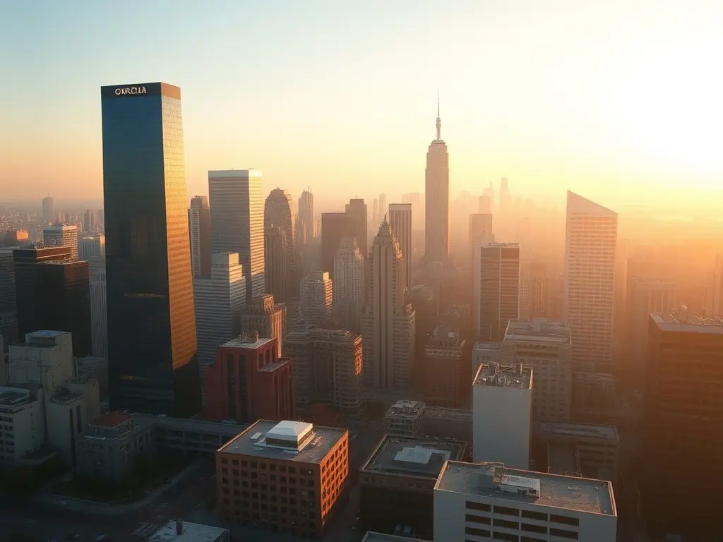 Property Prices Soar in City After Land Value Revision