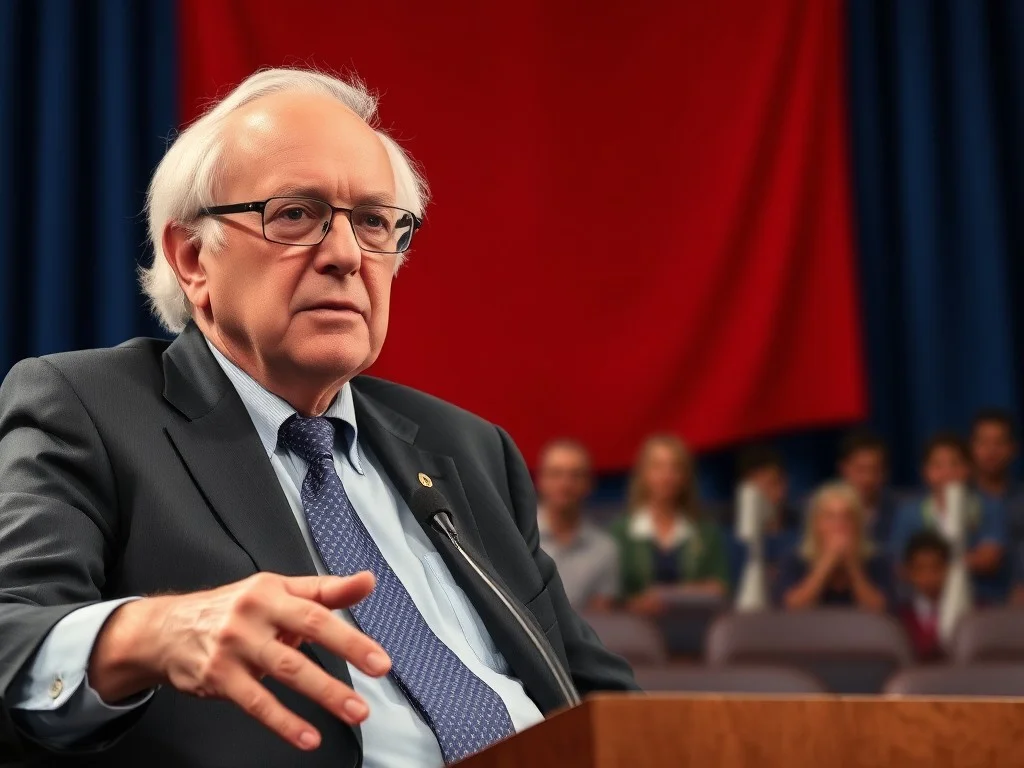 Proposed bill from Sen. Bernie Sanders targets pro sports team relocation. Here's how