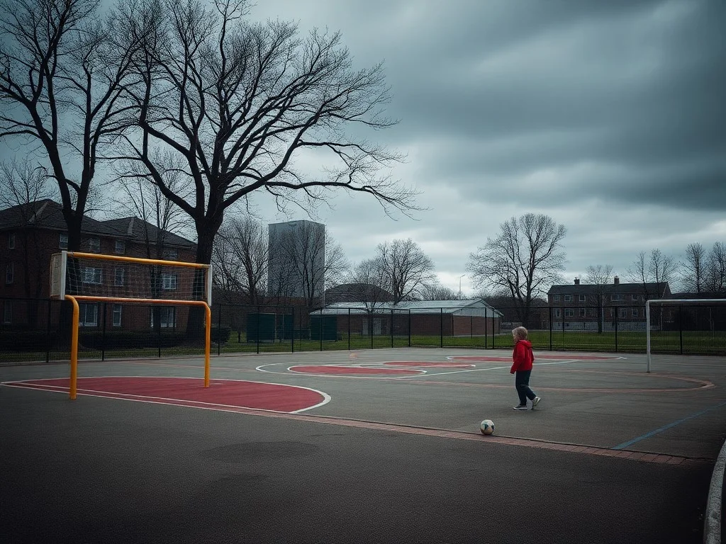 'Protecting' children at cost of school trips and sports