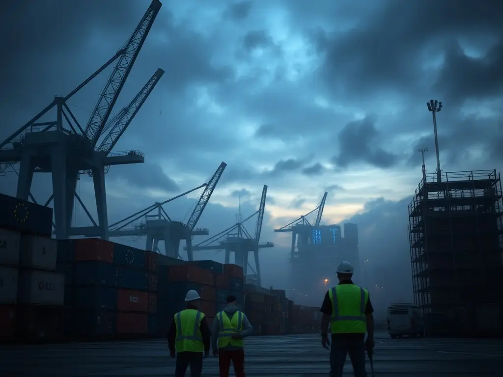 Protectionism undermines China-EU cooperation