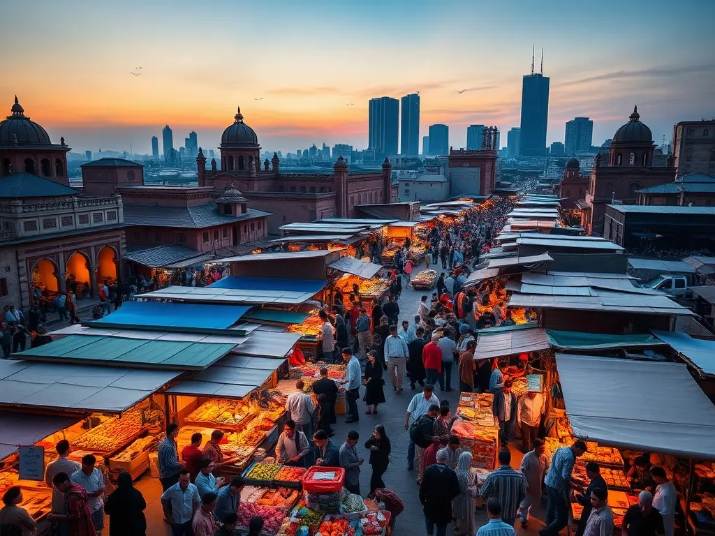 Provider and enabler