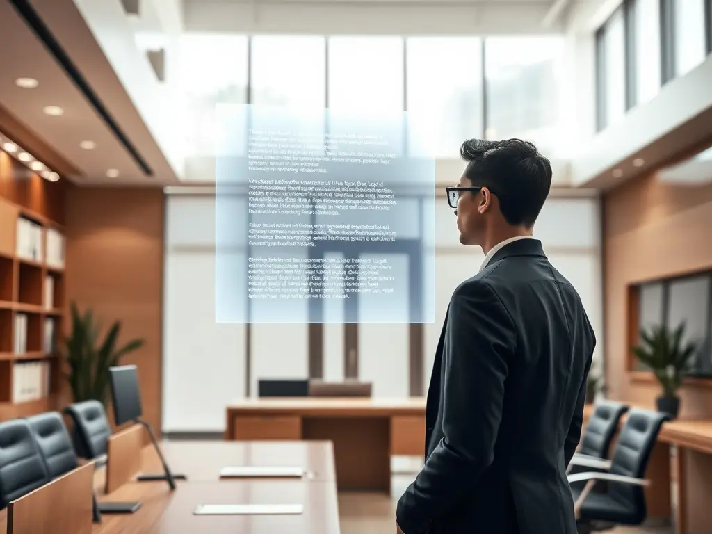 Provincial, federal governments leaning on AI to cut red tape