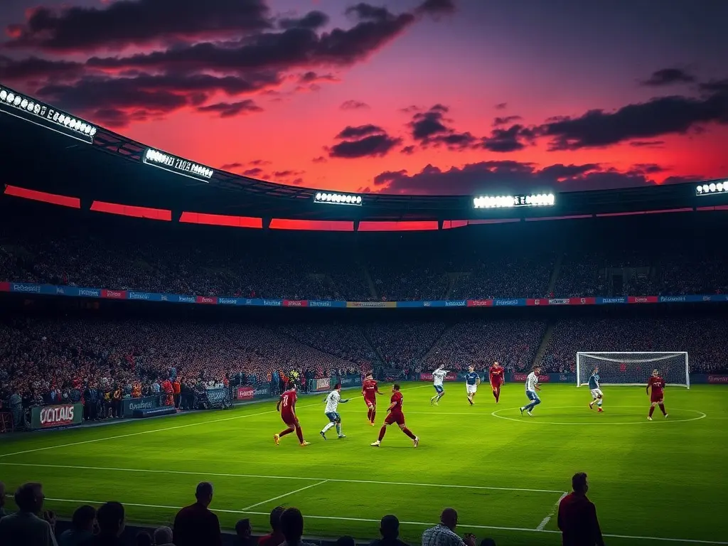 PSG vs Bayern Munich live updates: Dembele penalty restores lead in sensational Champions League semi-final