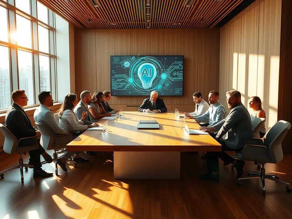 Public survey opens to shape national AI policy