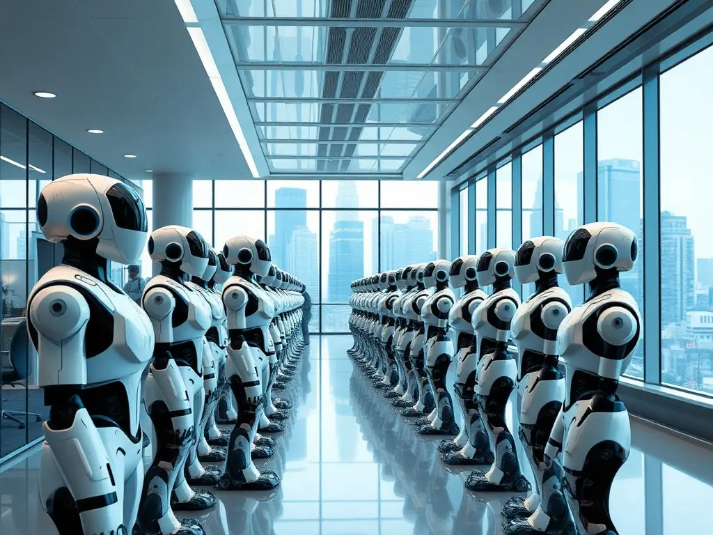 Pudu Robotics Inaugurates U.S. Headquarters in Dallas, Accelerating Long-Term Growth in the Americas