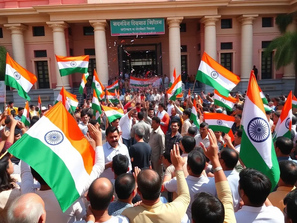 Puducherry Assembly Elections 2026: Who is N Rangaswamy, set to return as CM for fifth time?