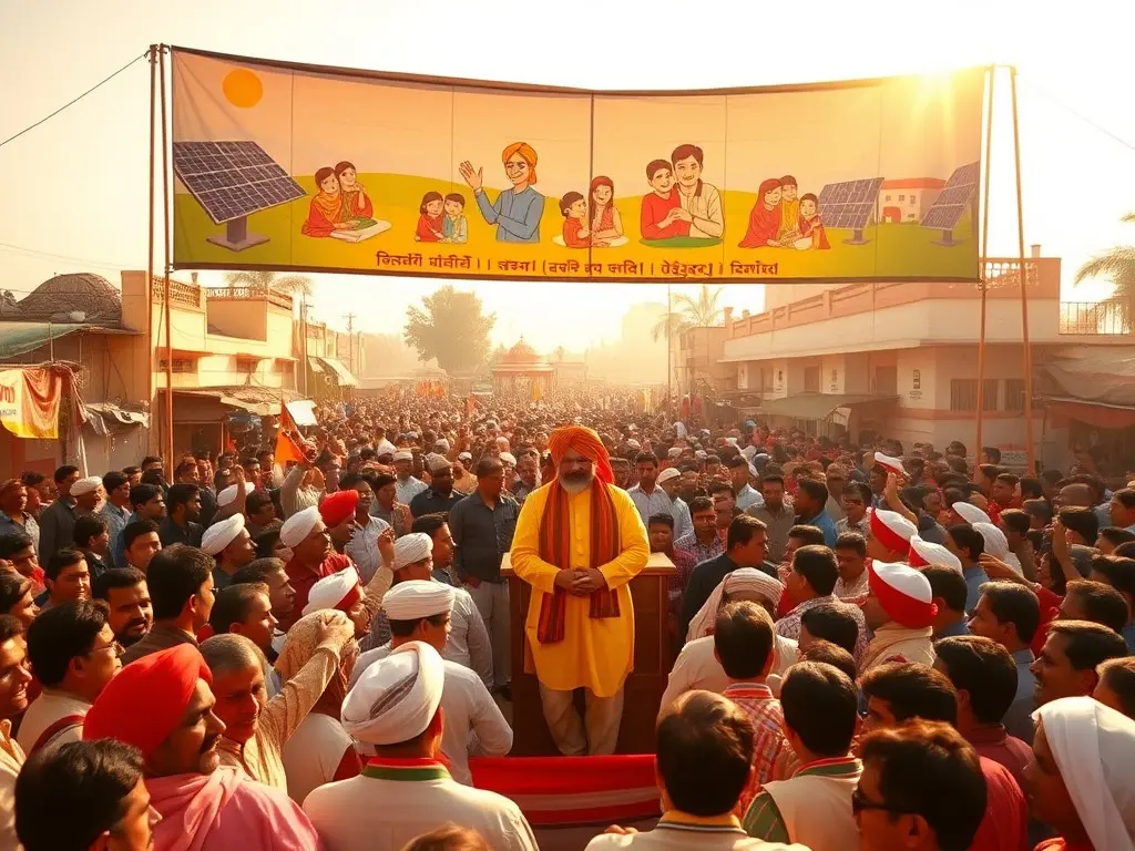 Punjab Assembly elections: Kejriwal says polls may be in November 2026, backs Bhagwant Mann