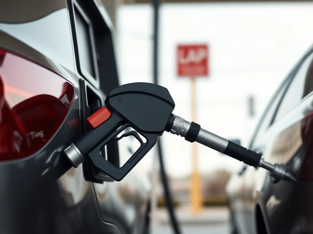 Push to 'dump the gas tax' grows, but is it any closer to reality?