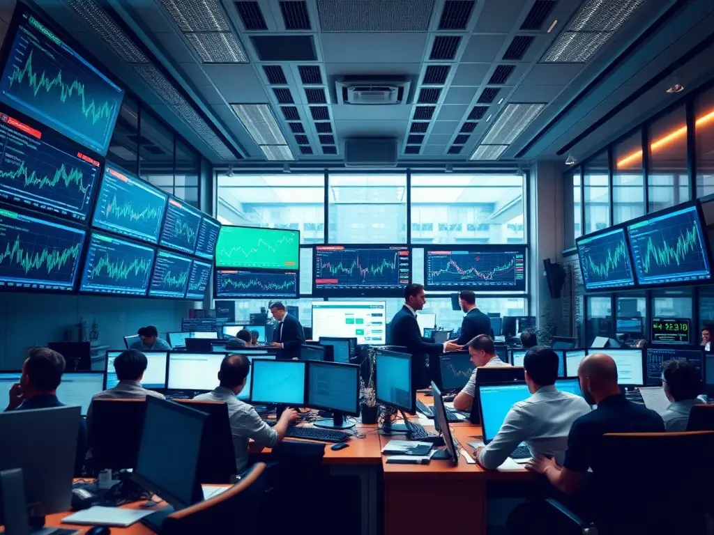 Q1 2026 trading statement