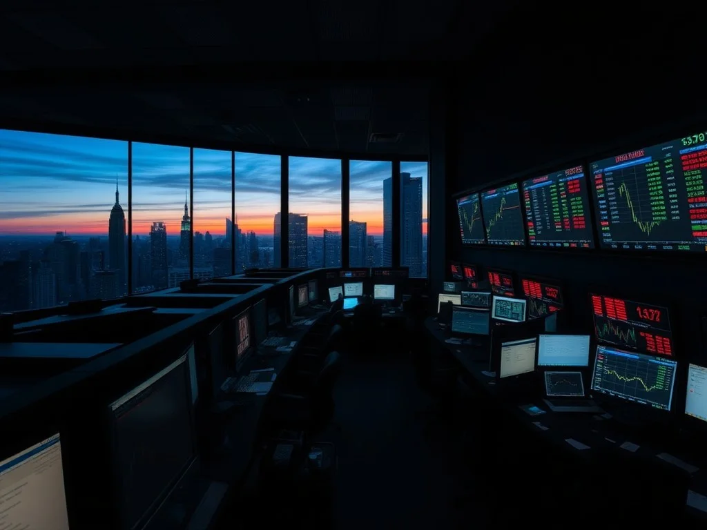 Q4 Earnings Roundup: Interactive Brokers (NASDAQ:IBKR) And The Rest Of The Investment Banking & Brokerage Segment