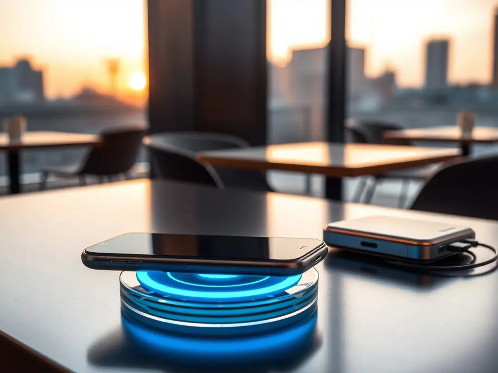 Qi2.2 Wireless Charging Is Coming to Phones and Battery Packs Everywhere… What Does It Do, Anyway?