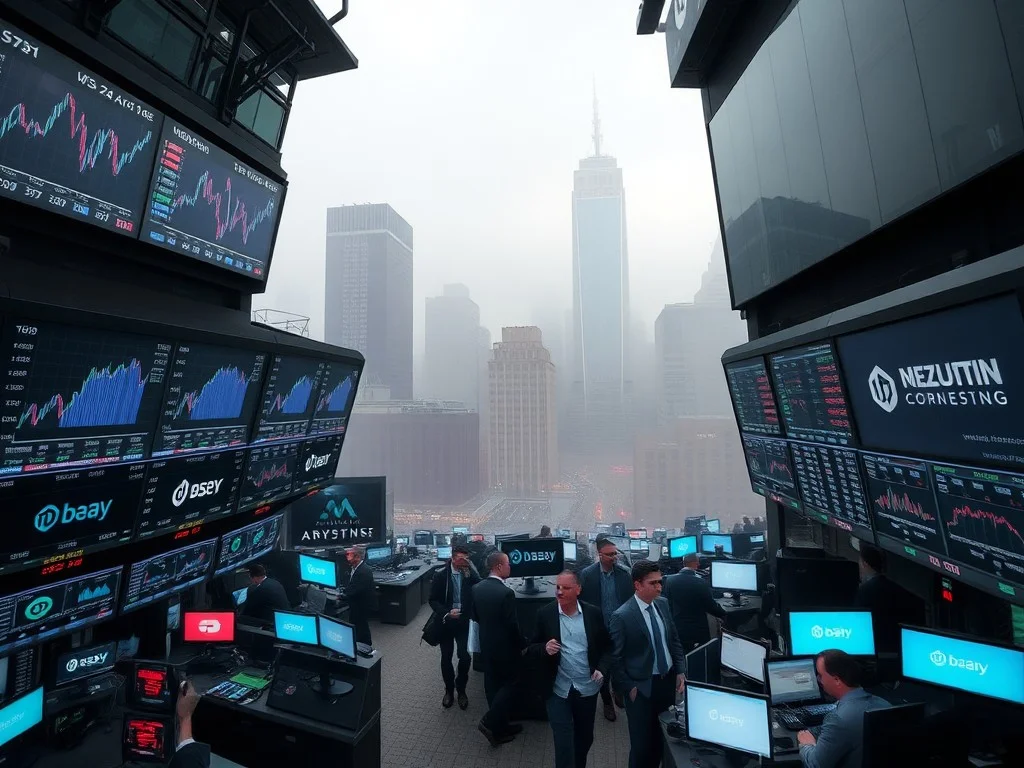 QQQ Beat the Market 46% Last Year. Here’s the Volatility You’re Really Buying