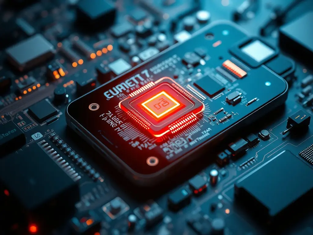 Qualcomm shares jump 13% premarket on report of OpenAI smartphone chip partnership