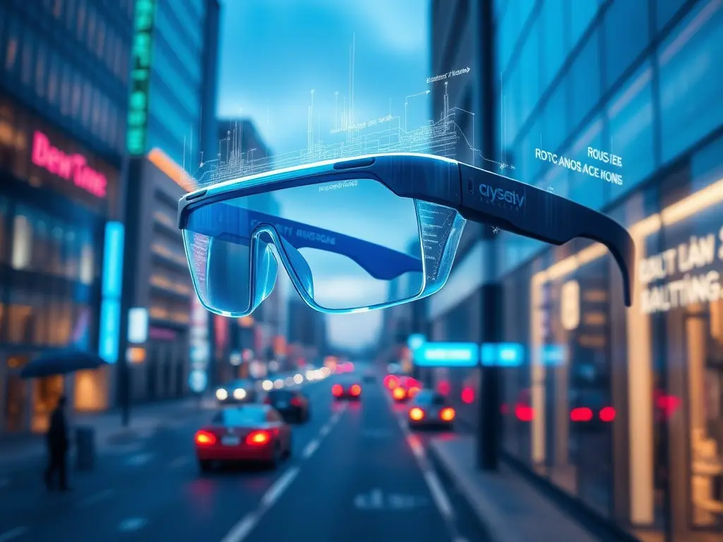 Qualcomm takes spatial computing into the AI era with Snapdragon Reality Elite