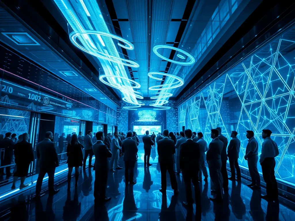 Quantinuum's stock pops after IPO as Wall Street buys into the quantum boom