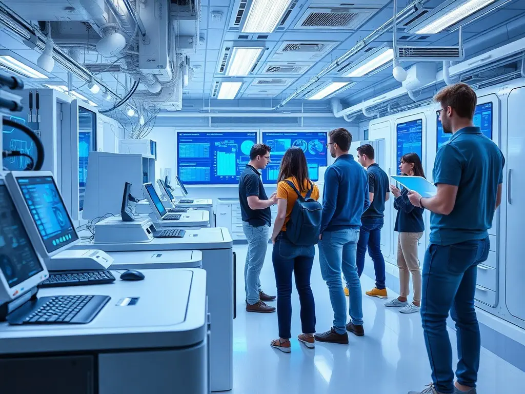 'Quantum Across Illinois' wants to build the next workforce in quantum technology