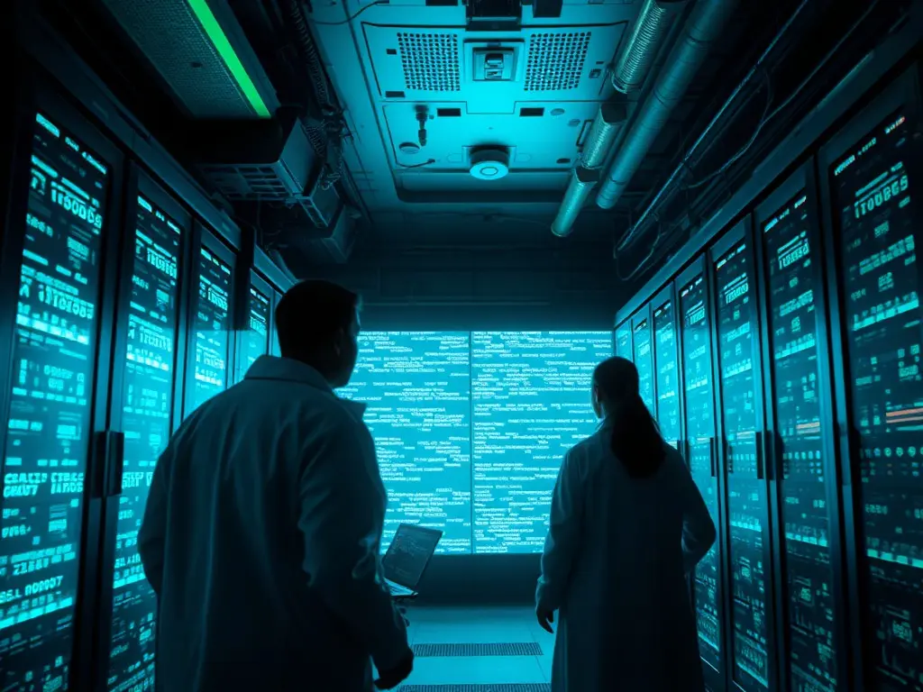Quantum Computing and AI: The Growing Threat to Cryptocurrency Security
