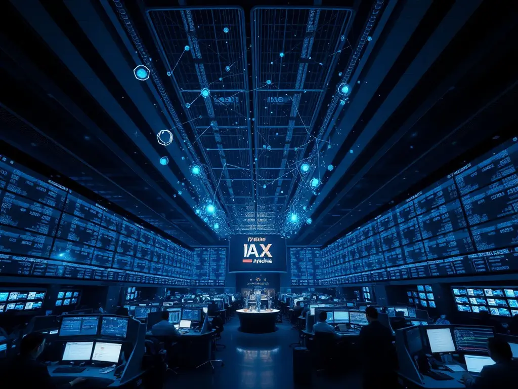 Quantum Computing Is Having Its Public Market Moment