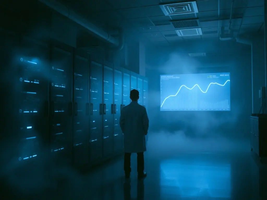 Quantum Computing Stock Cools Off After Revenue Whiff