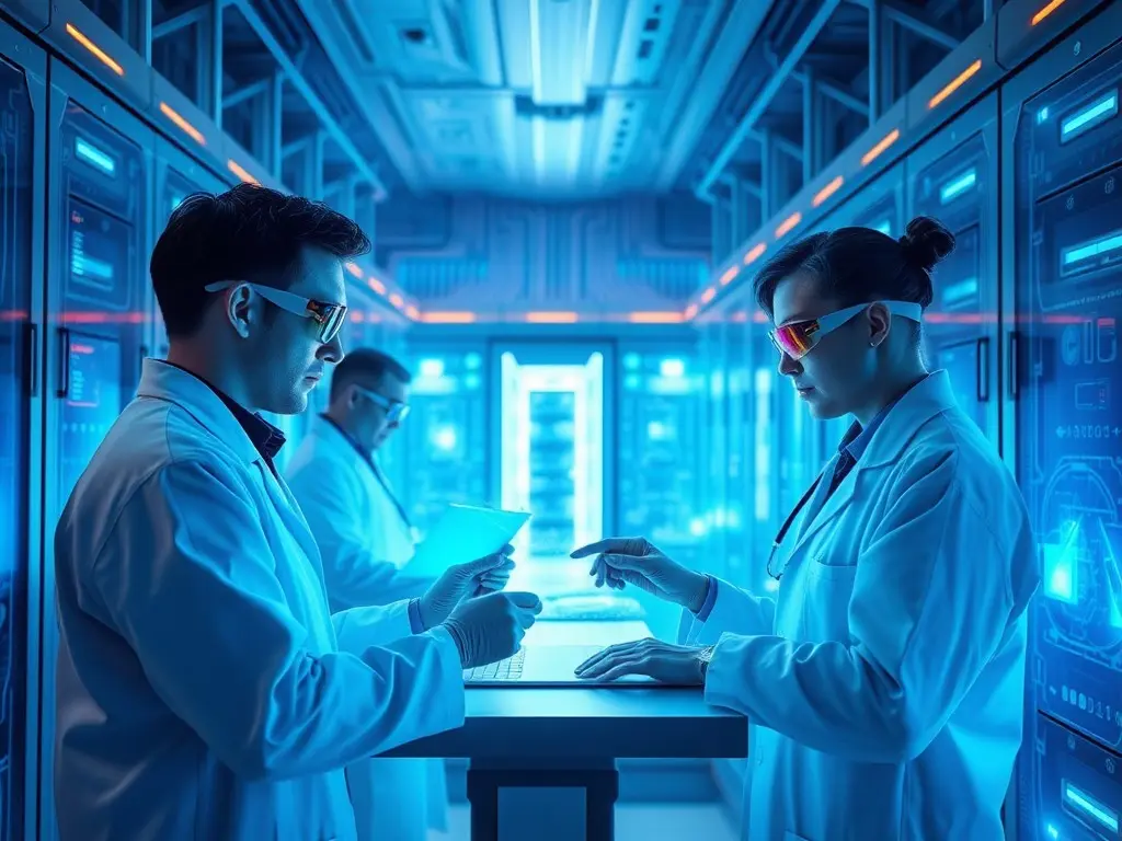 Quantum Computing Stocks Break Out After Government Stake