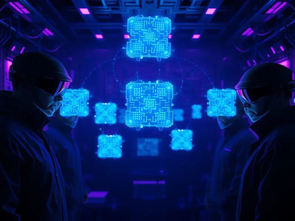 Quantum Motion Raises $160 Million for Quantum Growth